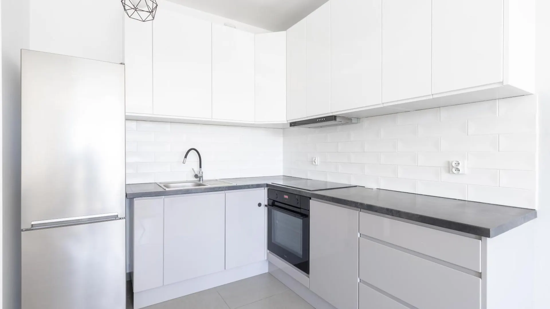Seaside Apartament By Alqueen Apartments Gdansk