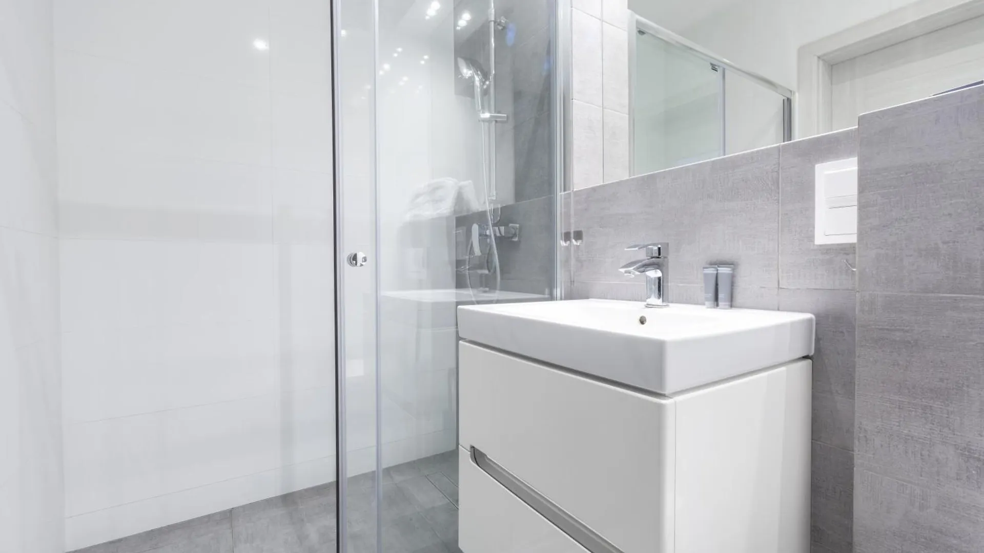 Seaside Apartament By Alqueen Apartments Gdansk