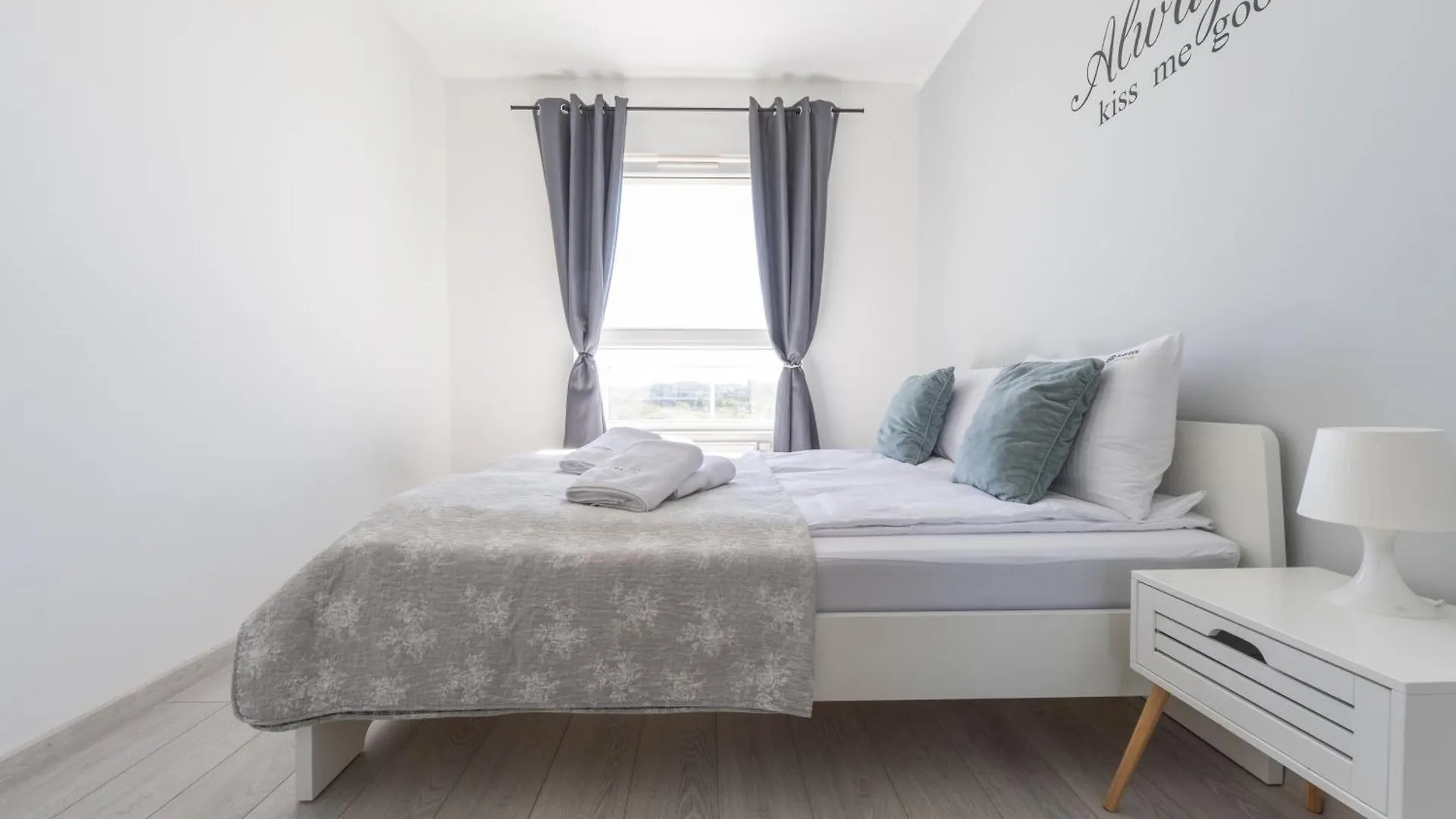 גדנסק Seaside Apartament By Alqueen Apartments