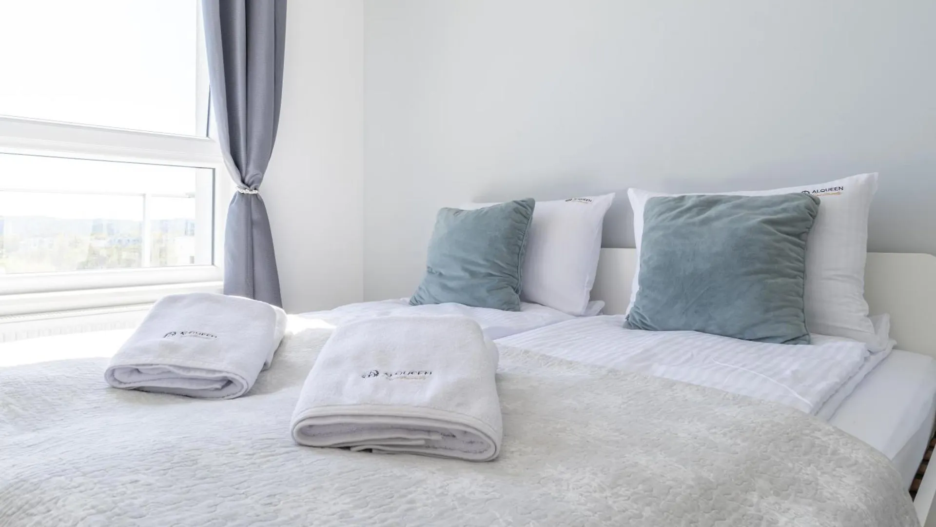 גדנסק Seaside Apartament By Alqueen Apartments