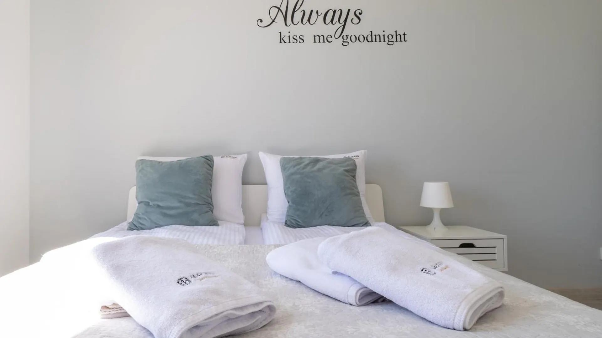 גדנסק Seaside Apartament By Alqueen Apartments פולין