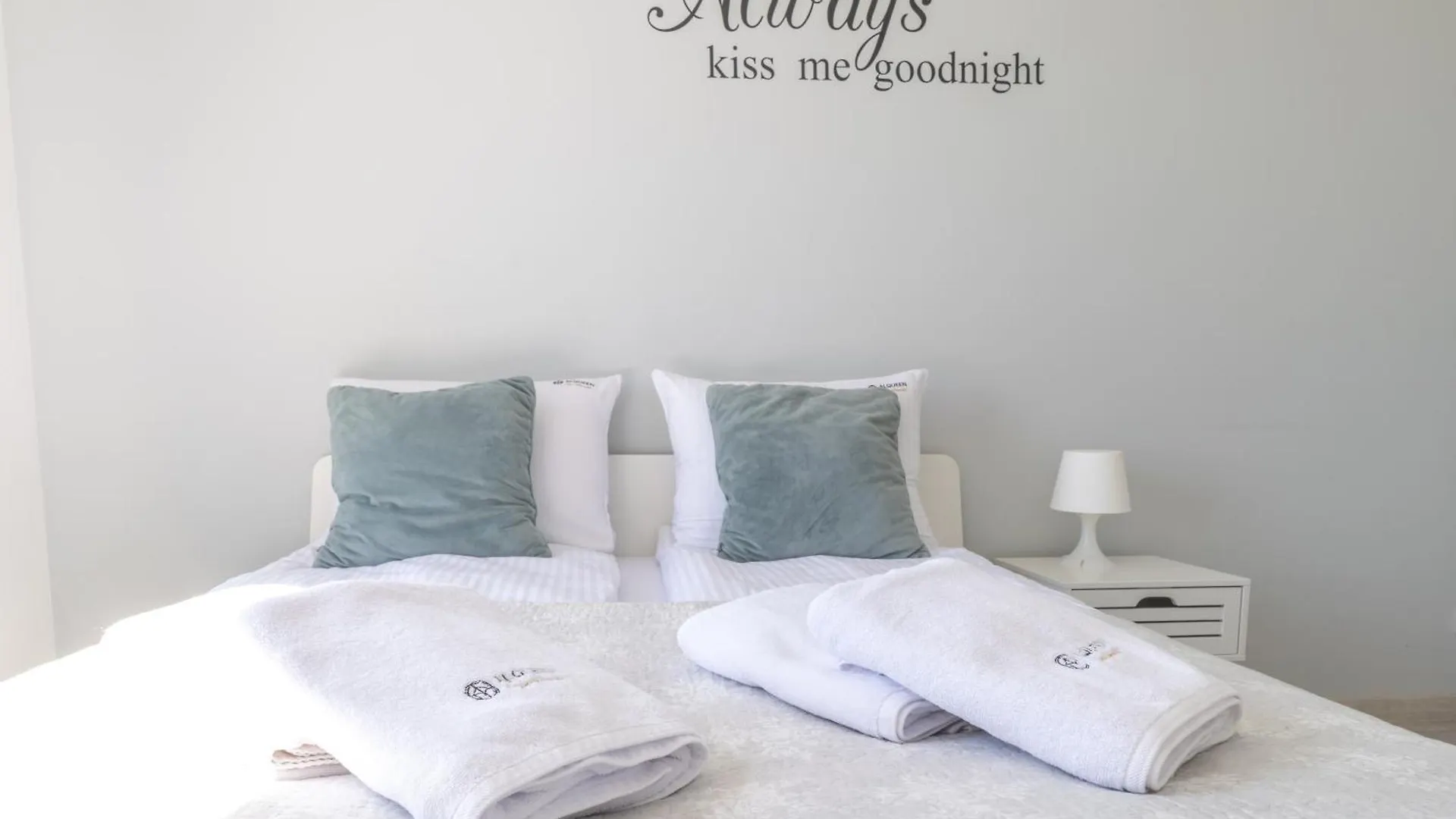 גדנסק Seaside Apartament By Alqueen Apartments